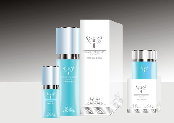 包括细腻、紧致和透亮的肌肤效果