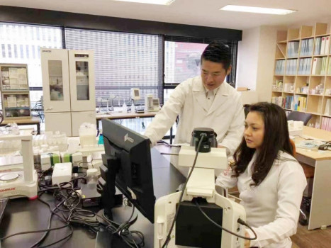 2025年中国区营收突破10亿元