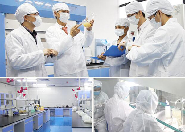 HBN是国内最早推动A醇护肤普及化的品牌