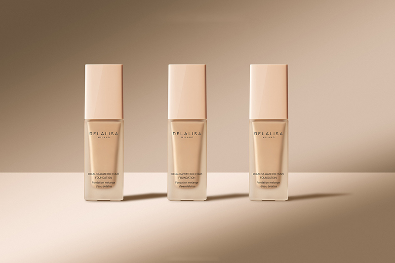 精准聚焦化妆品、保健食品及洗护产品三大垂直品类