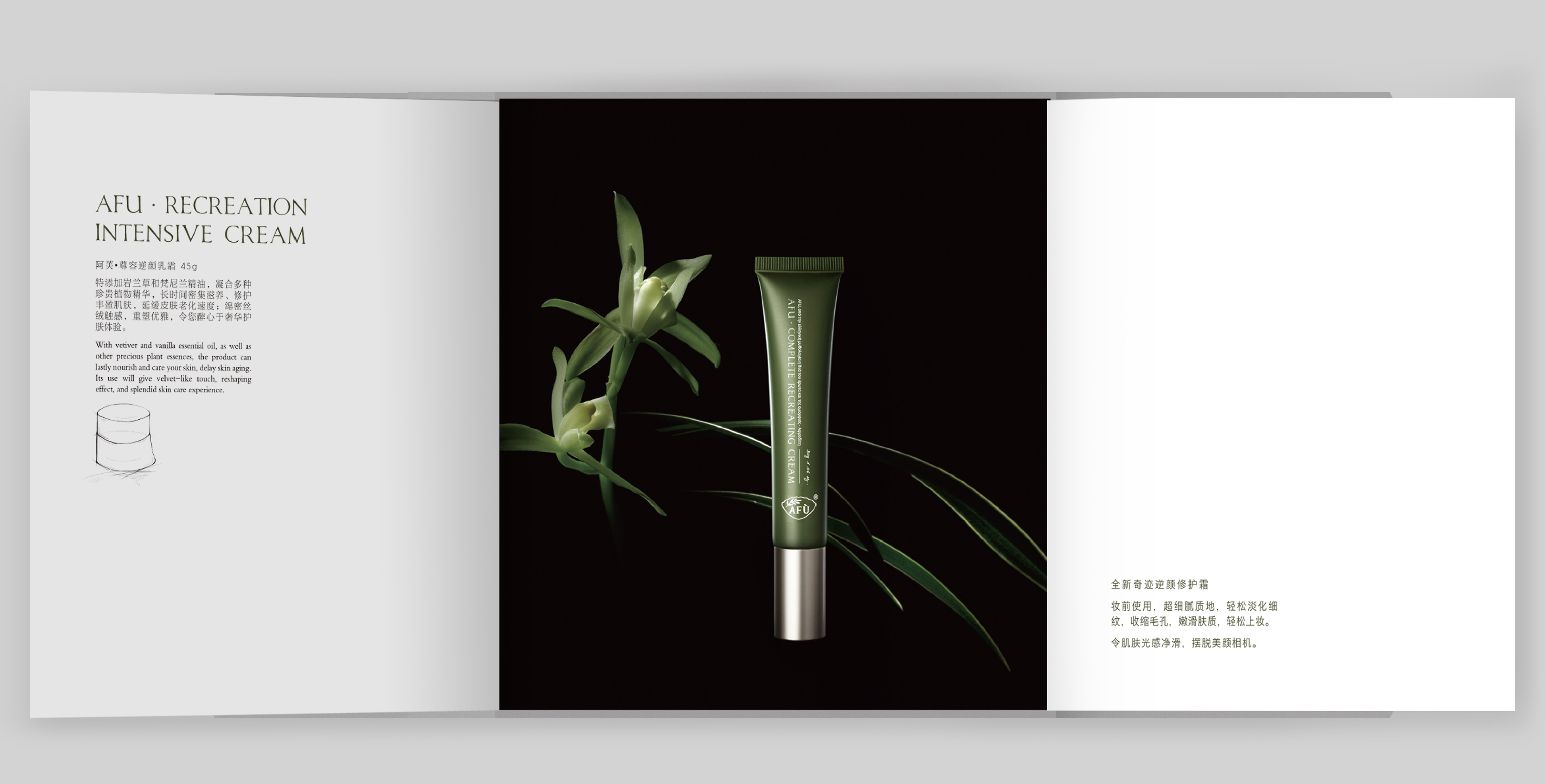 表彰那些在护肤品包装可回收设计上做出突出贡献的品牌