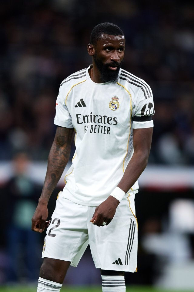 格林伍德瞄准尤文图斯 意甲豪门酝酿吕迪格重磅