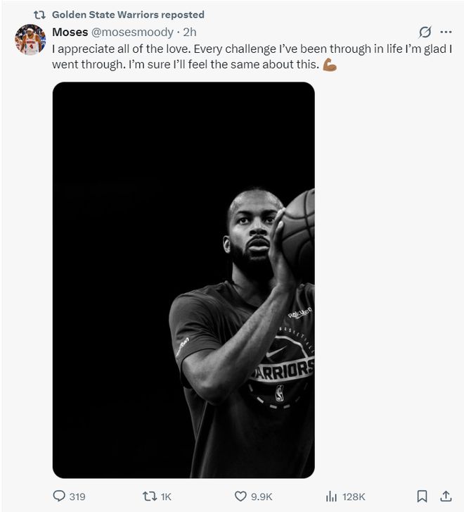 掘金约基奇率队掀翻勇士终结三连胜