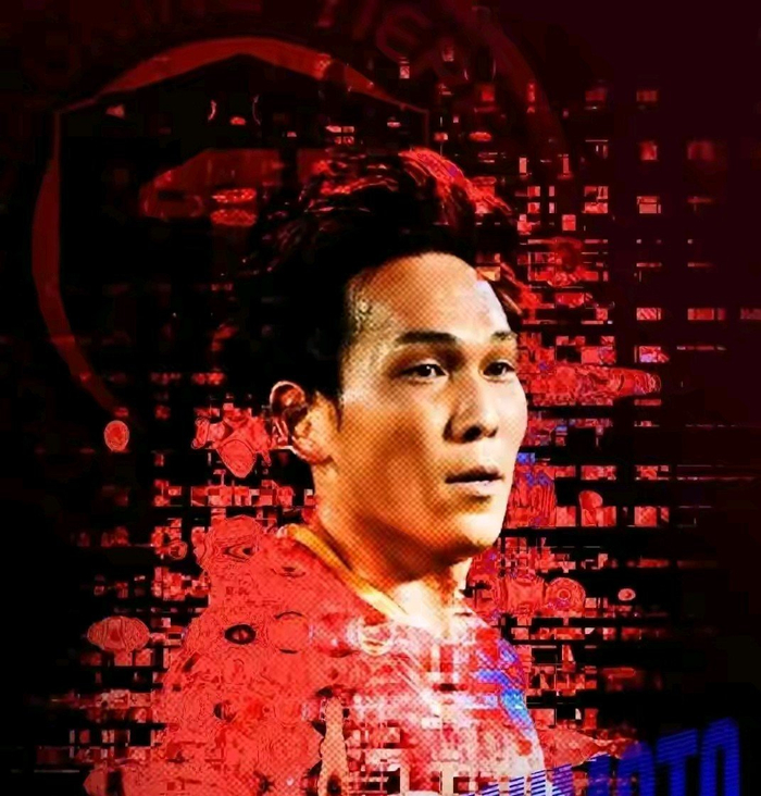 辽宁铁人3-0力克津门虎 邦本首秀戴队长袖标引热