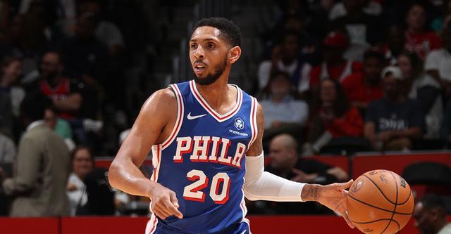 76人后卫佩恩右腿筋拉伤 将两周后复出