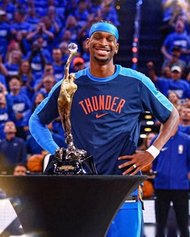 NBA常规赛落幕 MVP与最佳防守球员奖项尘埃落定