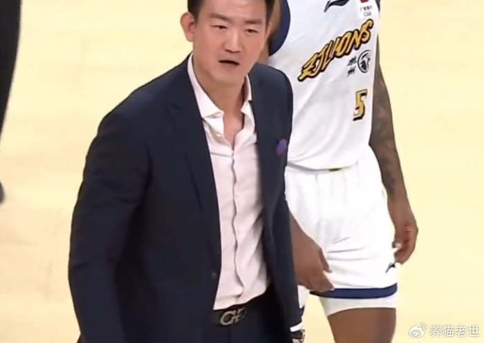 CBA常规赛收官战揭晓季后赛格局 上海提前锁定冠