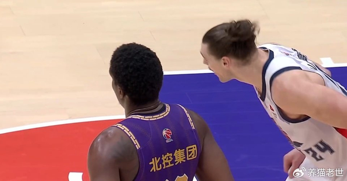 CBA常规赛收官战揭晓季后赛格局 上海提前锁定冠