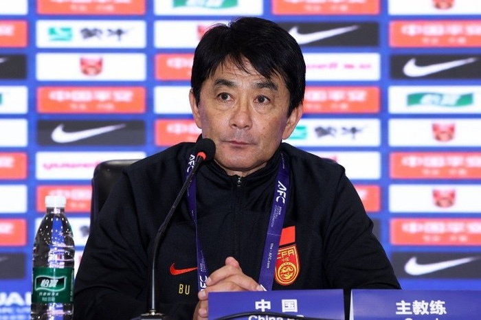 U17国足首战遭印尼绝杀 出线形势严峻